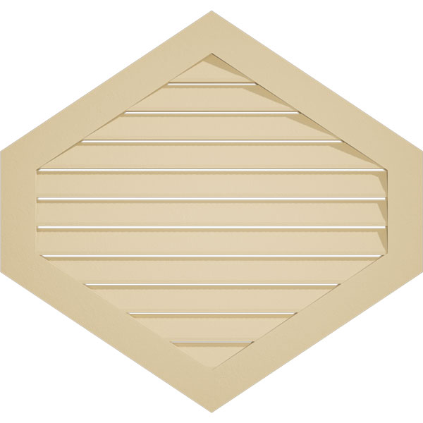 Ekena Millwork GVSVP42X4001SF-08