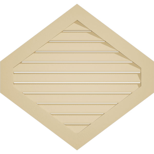 Ekena Millwork GVSVP42X4001SF-09