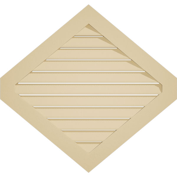 Ekena Millwork GVSVP42X4001SF-10