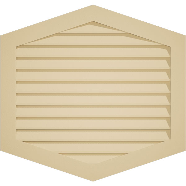 Ekena Millwork GVSVP42X4001SN-04
