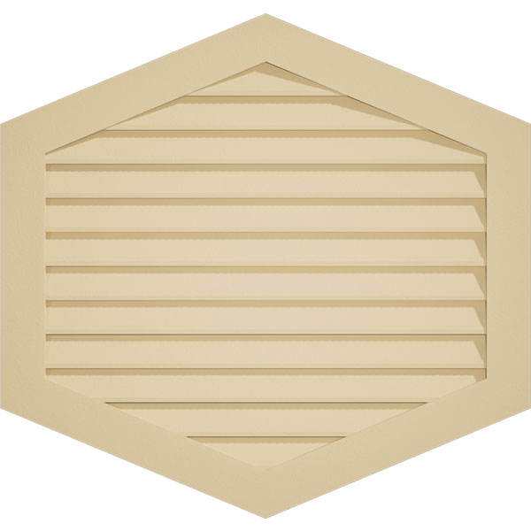 Ekena Millwork GVSVP42X4001SN-05