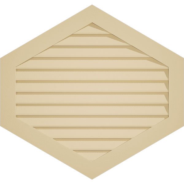 Ekena Millwork GVSVP42X4001SN-07