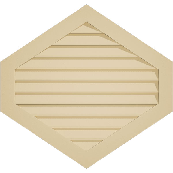 Ekena Millwork GVSVP42X4001SN-08