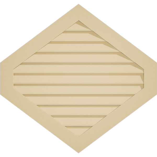 Ekena Millwork GVSVP42X4001SN-09