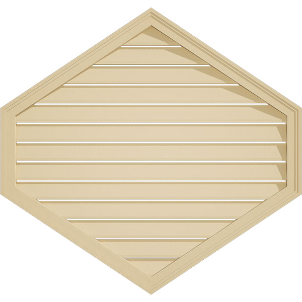 Ekena Millwork GVSVP42X4002SF-08