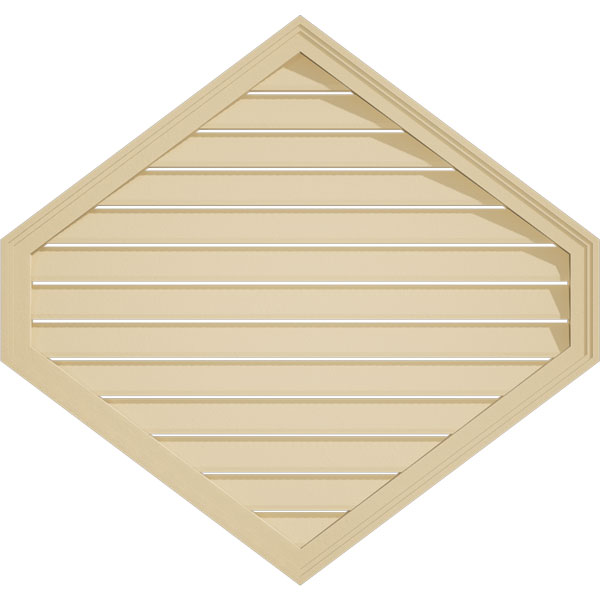 Ekena Millwork GVSVP42X4002SF-09