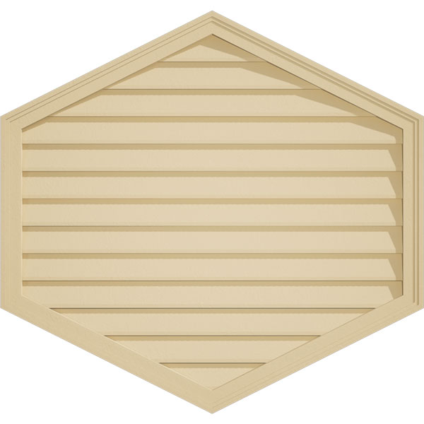 Ekena Millwork GVSVP42X4002SN-06