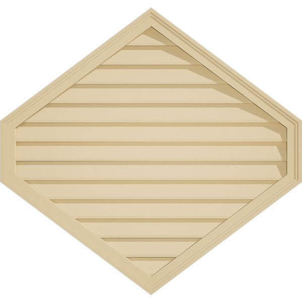 Ekena Millwork GVSVP42X4002SN-09