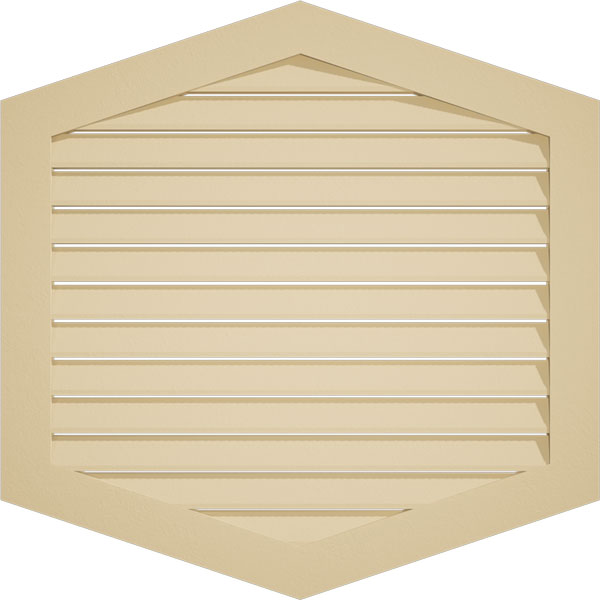 Ekena Millwork GVSVP42X4201SF-04
