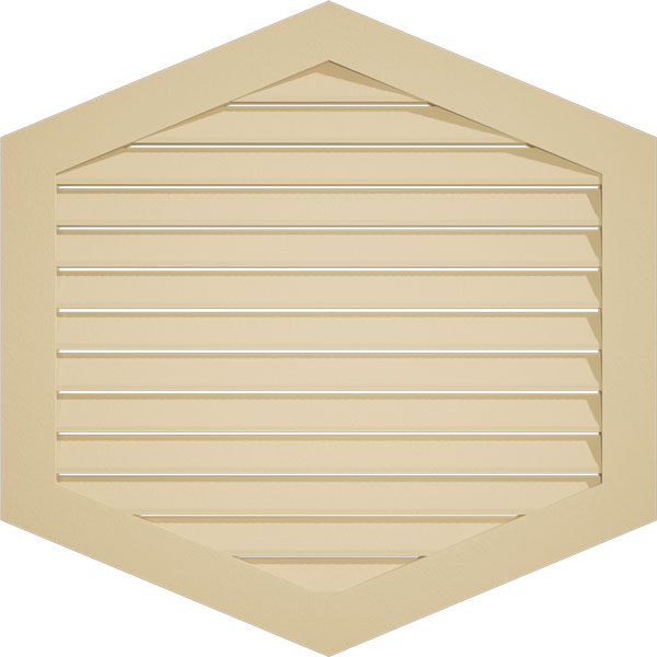 Ekena Millwork GVSVP42X4201SF-05