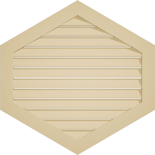 Ekena Millwork GVSVP42X4201SF-07