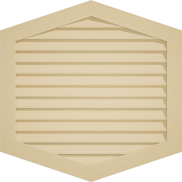 Ekena Millwork GVSVP42X4201SN-04