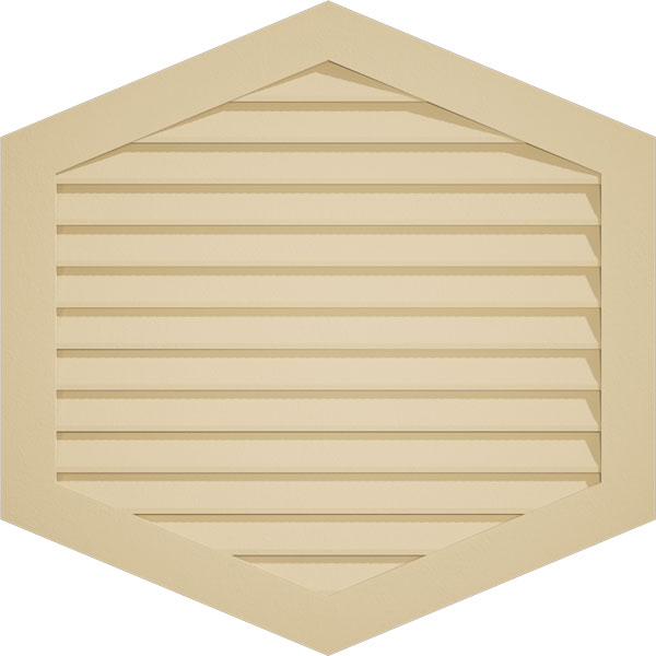 Ekena Millwork GVSVP42X4201SN-05