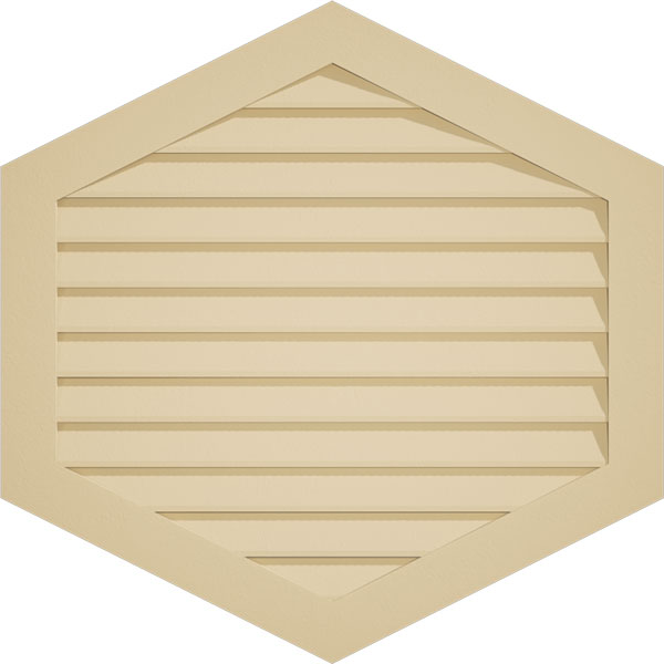 Ekena Millwork GVSVP42X4201SN-06