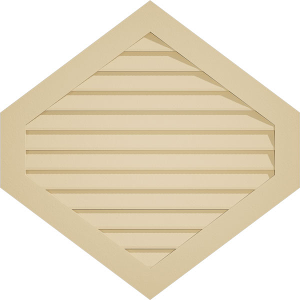 Ekena Millwork GVSVP42X4201SN-09