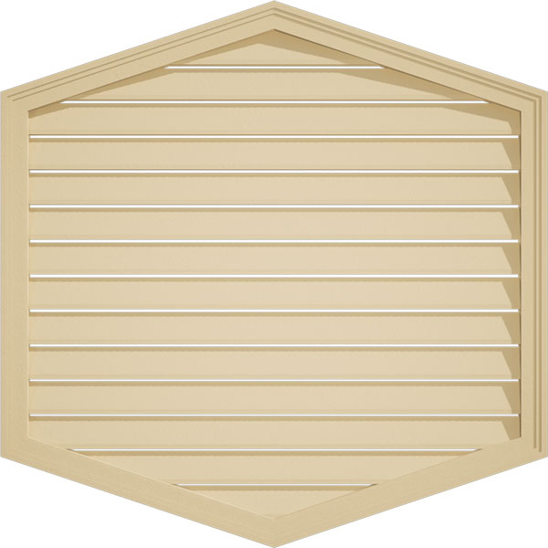 Ekena Millwork GVSVP42X4202SF-04