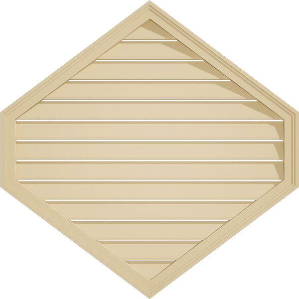 Ekena Millwork GVSVP42X4202SF-09