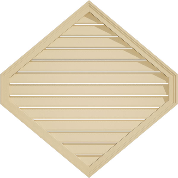Ekena Millwork GVSVP42X4202SF-10