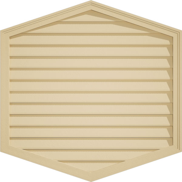 Ekena Millwork GVSVP42X4202SN-04