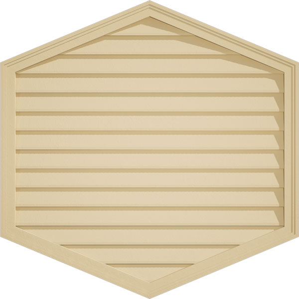 Ekena Millwork GVSVP42X4202SN-05