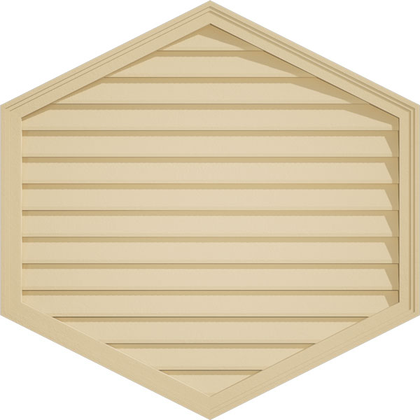 Ekena Millwork GVSVP42X4202SN-06