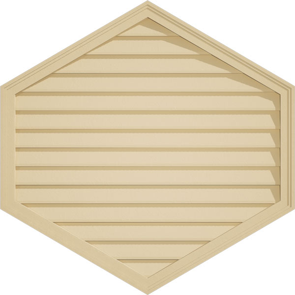 Ekena Millwork GVSVP42X4202SN-07