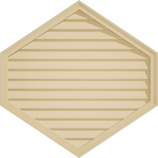 Ekena Millwork GVSVP42X4202SN-08
