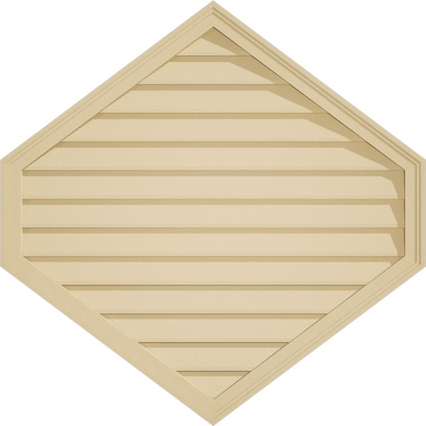 Ekena Millwork GVSVP42X4202SN-09