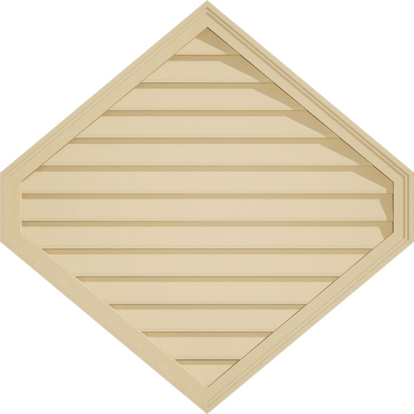 Ekena Millwork GVSVP42X4202SN-10