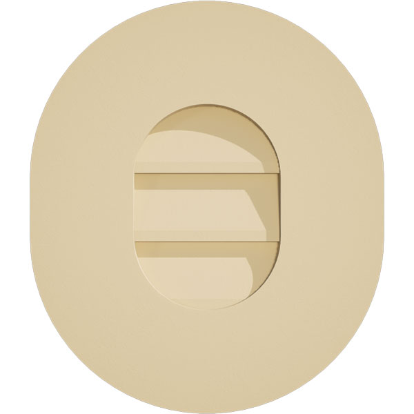 Ekena Millwork GVSVR12X1401SN