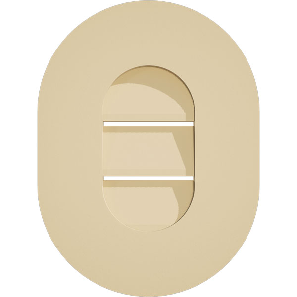 Ekena Millwork GVSVR12X1601SF