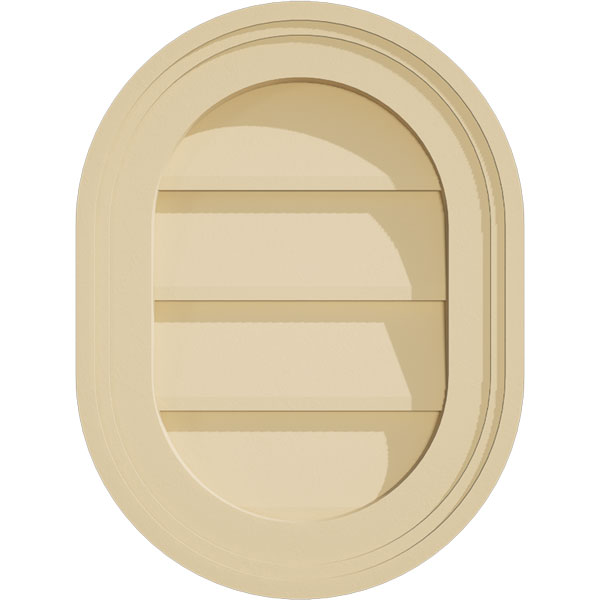 Ekena Millwork GVSVR12X1602SN