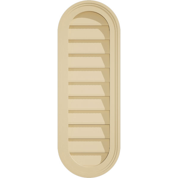 Ekena Millwork GVSVR12X3402SN