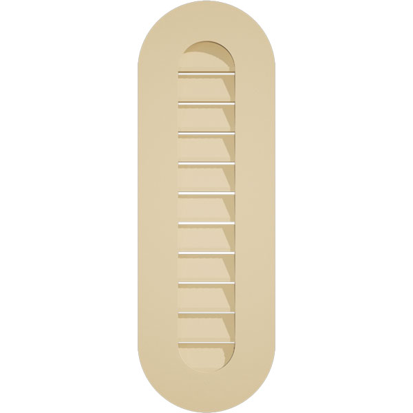 Ekena Millwork GVSVR12X3601SF