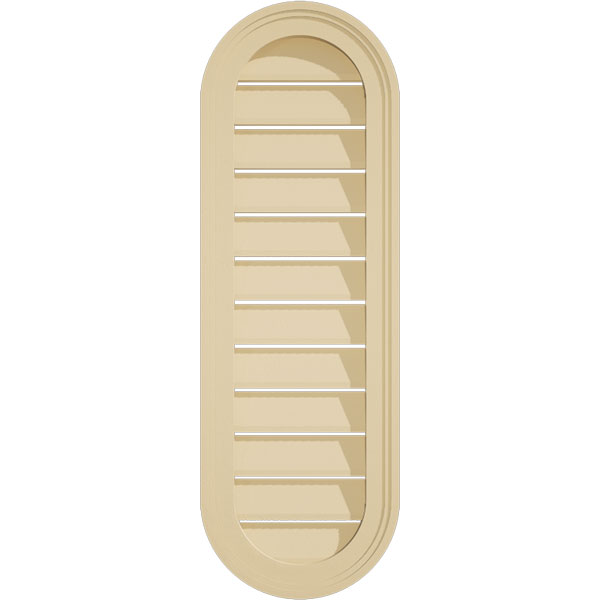 Ekena Millwork GVSVR12X3602SF
