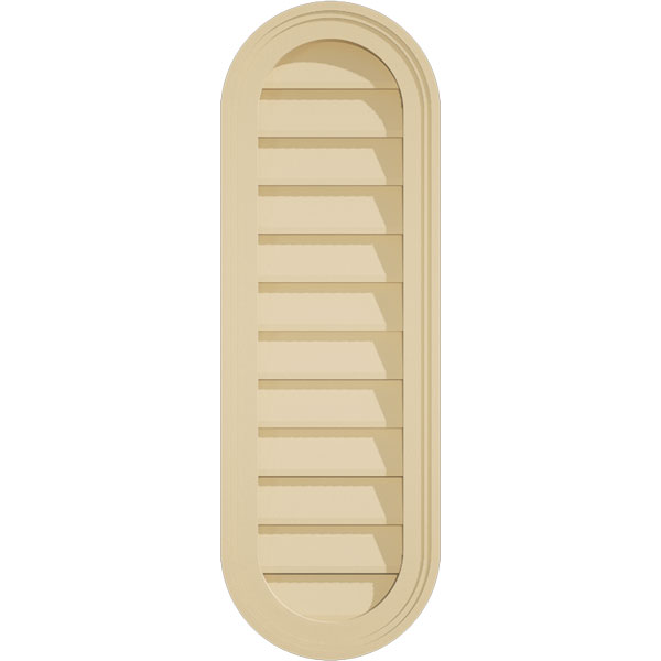 Ekena Millwork GVSVR12X3602SN