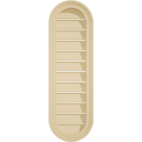 Ekena Millwork GVSVR12X3802SF