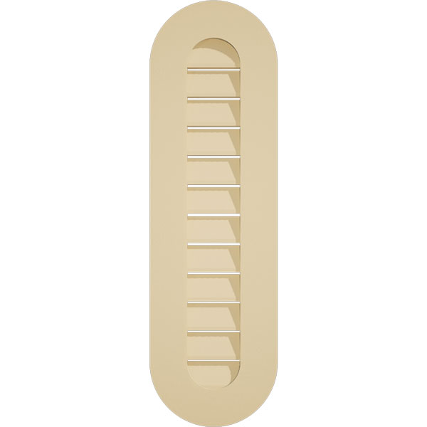 Ekena Millwork GVSVR12X4001SF