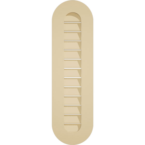 Ekena Millwork GVSVR12X4201SF