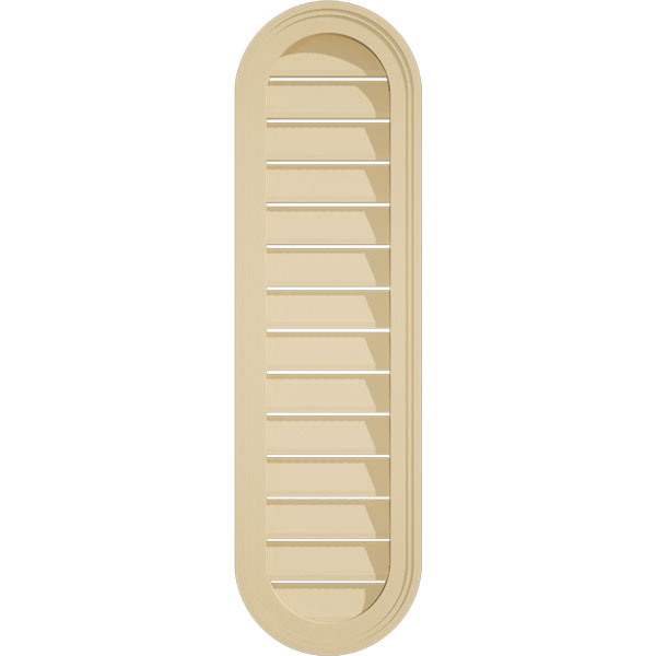 Ekena Millwork GVSVR12X4202SF