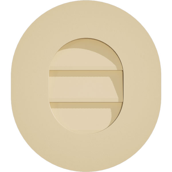 Ekena Millwork GVSVR14X1601SN
