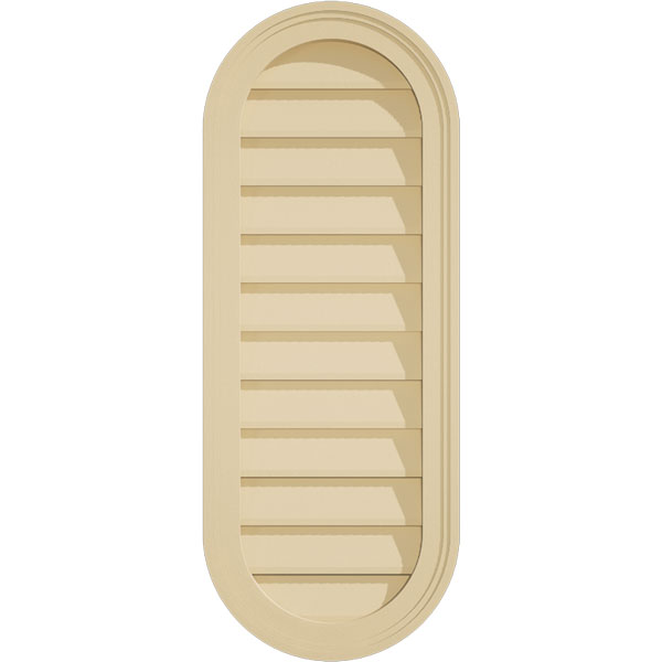 Ekena Millwork GVSVR14X3602SN