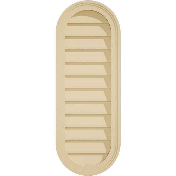 Ekena Millwork GVSVR14X3802SN