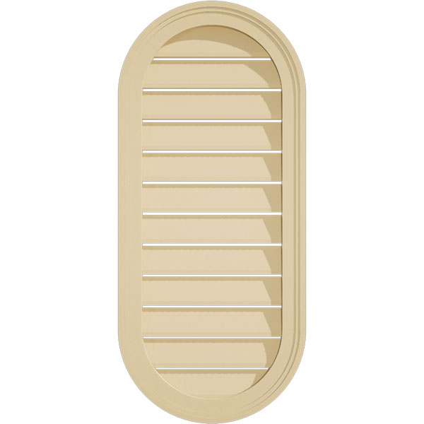Ekena Millwork GVSVR16X3602SF