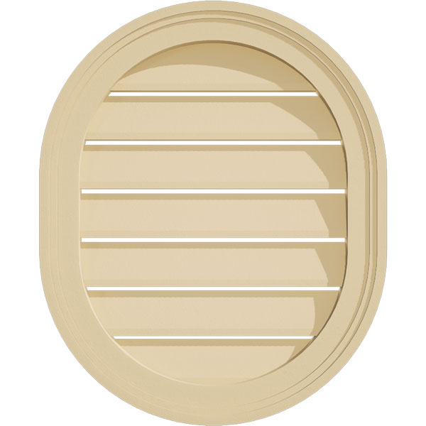 Ekena Millwork GVSVR18X2202SF