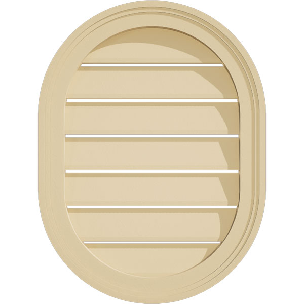 Ekena Millwork GVSVR18X2402SF