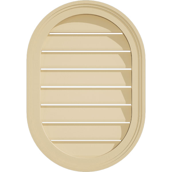Ekena Millwork GVSVR18X2602SF