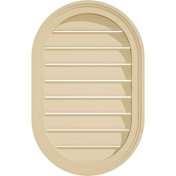 Ekena Millwork GVSVR18X2802SF