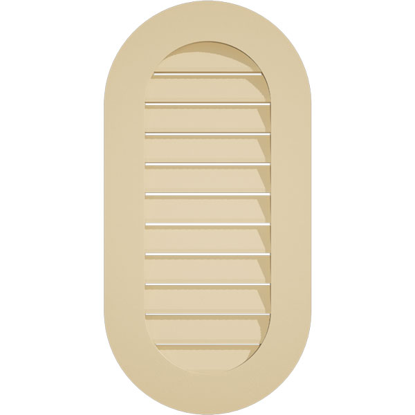 Ekena Millwork GVSVR18X3601SF