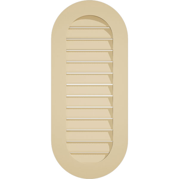 Ekena Millwork GVSVR18X4201SF